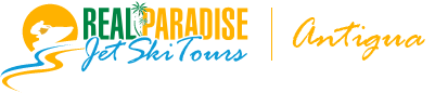 Real Paradise Jetski Tours